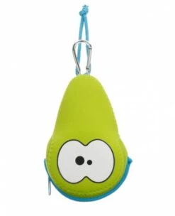 FruitFriends Neopren Hülle Birne Grün - Blau