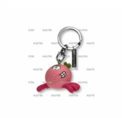 Sheepworld Schlüsselanhänger Spinne Aus Polyresin