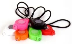 LED Taschenlampe Minilight