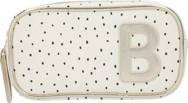 Depesche TopModel Kosmetiktasche Buchstabe 5 Depesche TopModel Kosmetiktasche Buchstabe – Bild 3