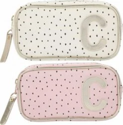 Depesche TopModel Kosmetiktasche Buchstabe 24 Depesche TopModel Kosmetiktasche Buchstabe -Geschenkladen gde10861 topmodel kosmetiktasche c 640x640