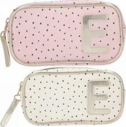 Depesche TopModel Kosmetiktasche Buchstabe 27 Depesche TopModel Kosmetiktasche Buchstabe -Geschenkladen gde10861 topmodel kosmetiktasche e 640x640