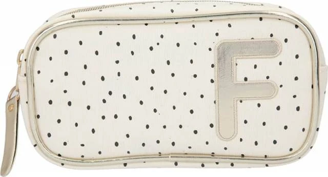 Depesche TopModel Kosmetiktasche Buchstabe 8 Depesche TopModel Kosmetiktasche Buchstabe – Bild 6