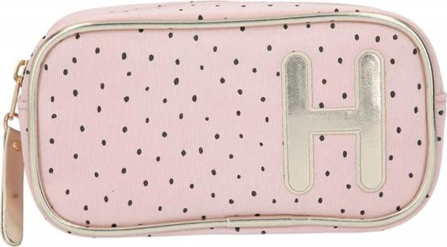 Depesche TopModel Kosmetiktasche Buchstabe 10 Depesche TopModel Kosmetiktasche Buchstabe – Bild 8