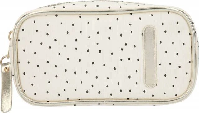 Depesche TopModel Kosmetiktasche Buchstabe 11 Depesche TopModel Kosmetiktasche Buchstabe – Bild 9