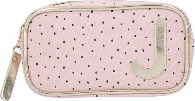 Depesche TopModel Kosmetiktasche Buchstabe 12 Depesche TopModel Kosmetiktasche Buchstabe – Bild 10