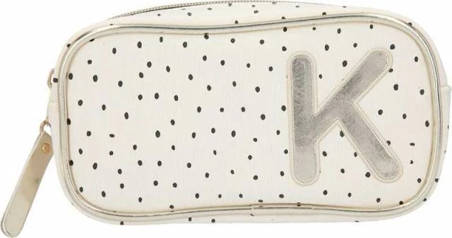 Depesche TopModel Kosmetiktasche Buchstabe 13 Depesche TopModel Kosmetiktasche Buchstabe – Bild 11