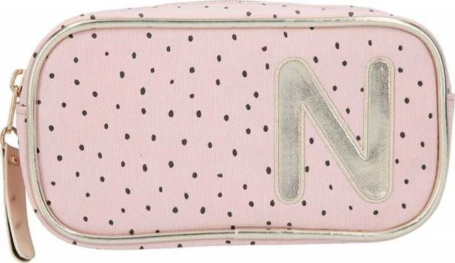 Depesche TopModel Kosmetiktasche Buchstabe 16 Depesche TopModel Kosmetiktasche Buchstabe – Bild 14