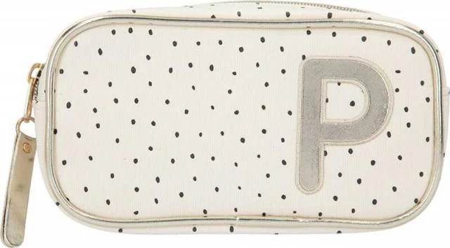 Depesche TopModel Kosmetiktasche Buchstabe 17 Depesche TopModel Kosmetiktasche Buchstabe – Bild 15