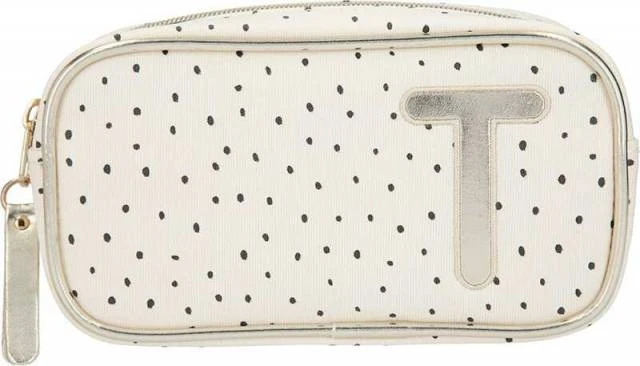 Depesche TopModel Kosmetiktasche Buchstabe 20 Depesche TopModel Kosmetiktasche Buchstabe – Bild 18