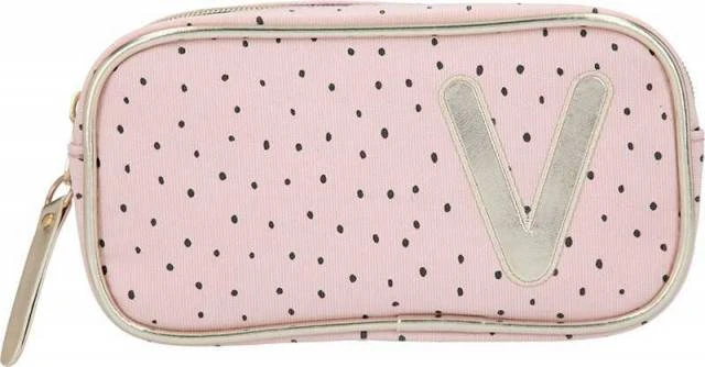 Depesche TopModel Kosmetiktasche Buchstabe 21 Depesche TopModel Kosmetiktasche Buchstabe – Bild 19