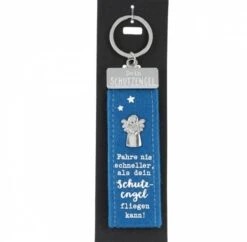 Depesche Schutzengel Schlüsselband Schutzengel Fliegen