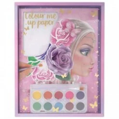 Depesche TopModel Colour Me Up Paper
