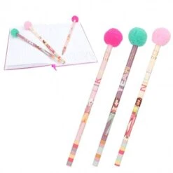 Depesche TOPModel PomPom Bleistift
