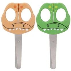 Depesche Dino World Dino Schere -Geschenkladen gde11917 dino world schere 3 640x640