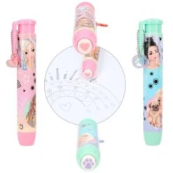 Depesche TopModel Radierstift -Geschenkladen gde11924 topmodel radierstift 3 640x640