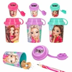 Depesche TopModel Spitzer - Anspitzer