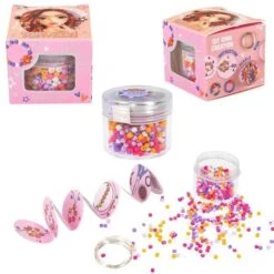 Depesche TopModel DIY Ring Creation -Geschenkladen gde11962 topmodel ring creation 4 640x640