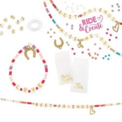 Depesche Miss Melody Perlenset Armbänder -Geschenkladen gde12056 missmelody armbaender 4 640x640