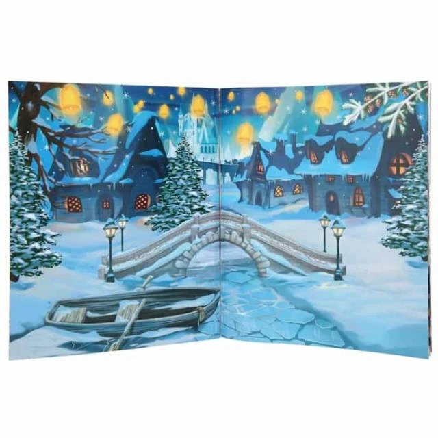 Depesche TopModel Stickerworld Iceworld 5 Depesche TopModel Stickerworld Iceworld – Bild 3