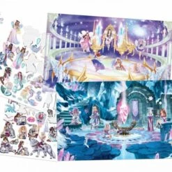 Depesche TopModel Stickerworld Iceworld 9 Depesche TopModel Stickerworld Iceworld -Geschenkladen gde12061 topmodel stickerworld iceworld 2 640x640