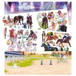 Depesche Miss Melody Pocket Stickerworld -Geschenkladen gde12069 miss melody stickerworld 4 640x640