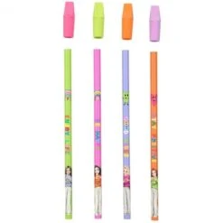 Depesche TopModel Bleistift Set Selflove -Geschenkladen gde12088 topmodel bleistift 3 640x640