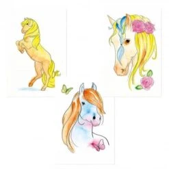 Depesche Miss Melody Wasserfarben Set (Malbuch) -Geschenkladen gde12107 topmodel watercolour set 5 640x640