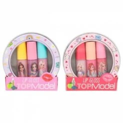 Depesche TopModel Lipgloss Set