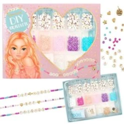 Depesche TopModel Perlenset Armbänder