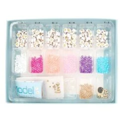 Depesche TopModel Perlenset Armbänder -Geschenkladen gde12186 topmodel diy armbaender 3 640x640