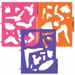 Depesche TopModel Malbuch Dance -Geschenkladen gde12227 topmodel malbuch dance 6 640x640