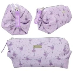 Depesche TopModel Kosmetiktasche Ballet