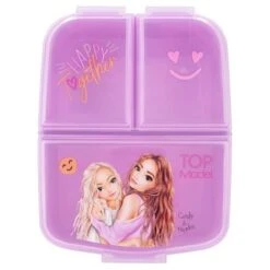 Depesche TopModel Brotdose Happy Together -Geschenkladen gde12289 topmodel brotdose happy 2 640x640