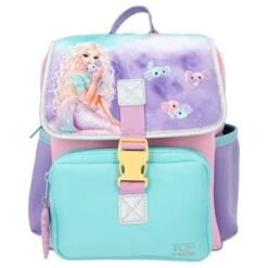 Depesche TopModel Rucksack Mermaid -Geschenkladen gde12305 topmodel rucksack mermaid 2 640x640
