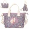 Depesche Miss Melody Shopper Flowerfield