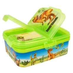 Depesche Dino World Brotdose XL -Geschenkladen gde12319 dino world brotdose 4 640x640