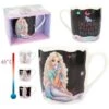Depesche TopModel Becher Mermaid -Geschenkladen gde12373 topmodel becher mermaid 1 640x640