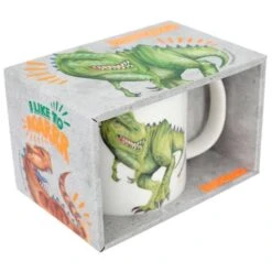 Depesche Dino World Tasse T-Rex 9 Depesche Dino World Tasse T-Rex -Geschenkladen gde12375 dino world becher 2 640x640