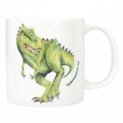 Depesche Dino World Tasse T-Rex 8 Depesche Dino World Tasse T-Rex -Geschenkladen gde12375 dino world becher 3 640x640
