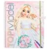 Depesche TopModel Malbuch Wedding -Geschenkladen gde12393 topmodel malbuch wedding 1 640x640