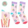 Depesche TopModel Socken Cutie Star -Geschenkladen gde12445 topmodel socken 1 640x640