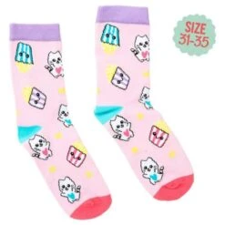 Depesche TopModel Socken Cutie Star -Geschenkladen gde12445 topmodel socken 3 640x640