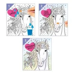 Depesche Miss Melody Malbuch Water Colour -Geschenkladen gde12576 miss melody watercolour 4 640x640