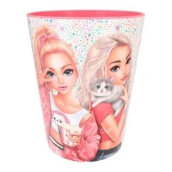 Depesche TopModel Mülleimer Verschiedene -Geschenkladen gde12627 topmodel muelleimer 3 640x640