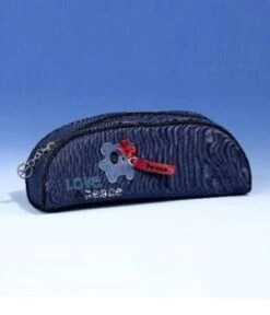 Depesche Love And Peace Schlampertasche Peace