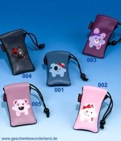 Depesche Handytasche Love And Peace