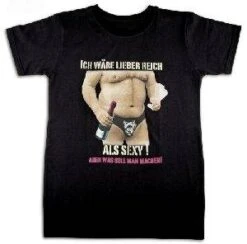 Depesche Undercover T-Shirts Als Sexy