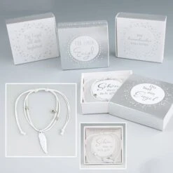 Depesche Schutzengel Flügel Armband