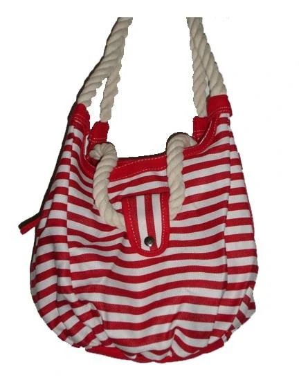 New Bags Stofftasche Strandtasche 6 New Bags Stofftasche Strandtasche – Bild 4